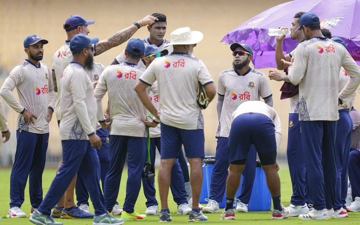 যে কারনে ১৪৮ বছরের ইতিহাসে সবচেয়ে কঠিন সিরিজে ভারতের মুখোমুখি বাংলাদেশ