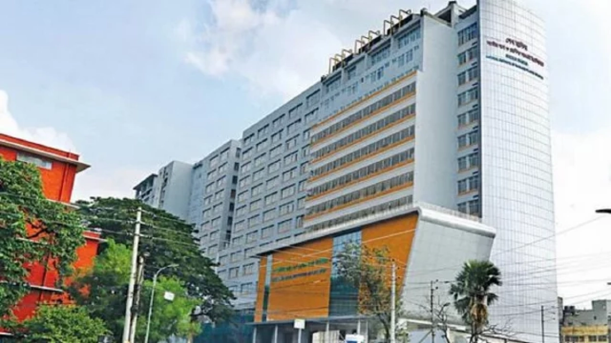 হটাৎ রাজধানীতে ভয়াবহ বিস্ফোরণ