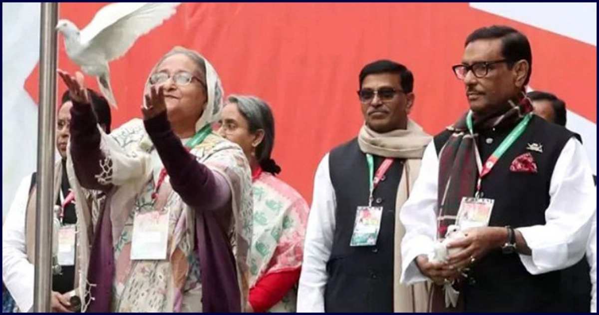 হঠাৎ মারা গেলেন আ.লীগের প্রভাবশালী নেতা, গোটা দেশে শোকের ছায়া