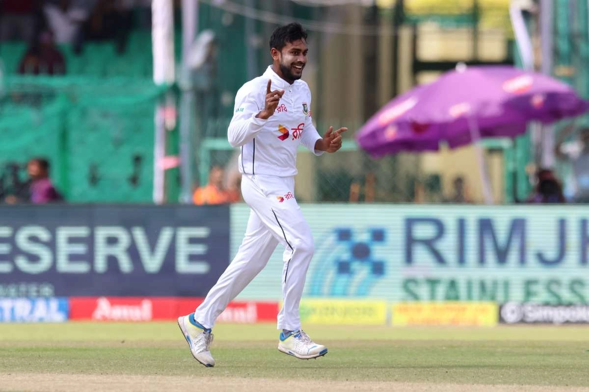 বাংলাদেশের বিপক্ষে ৩ ওভারে নতুন বিশ্বরেকর্ড গড়লো ভারত