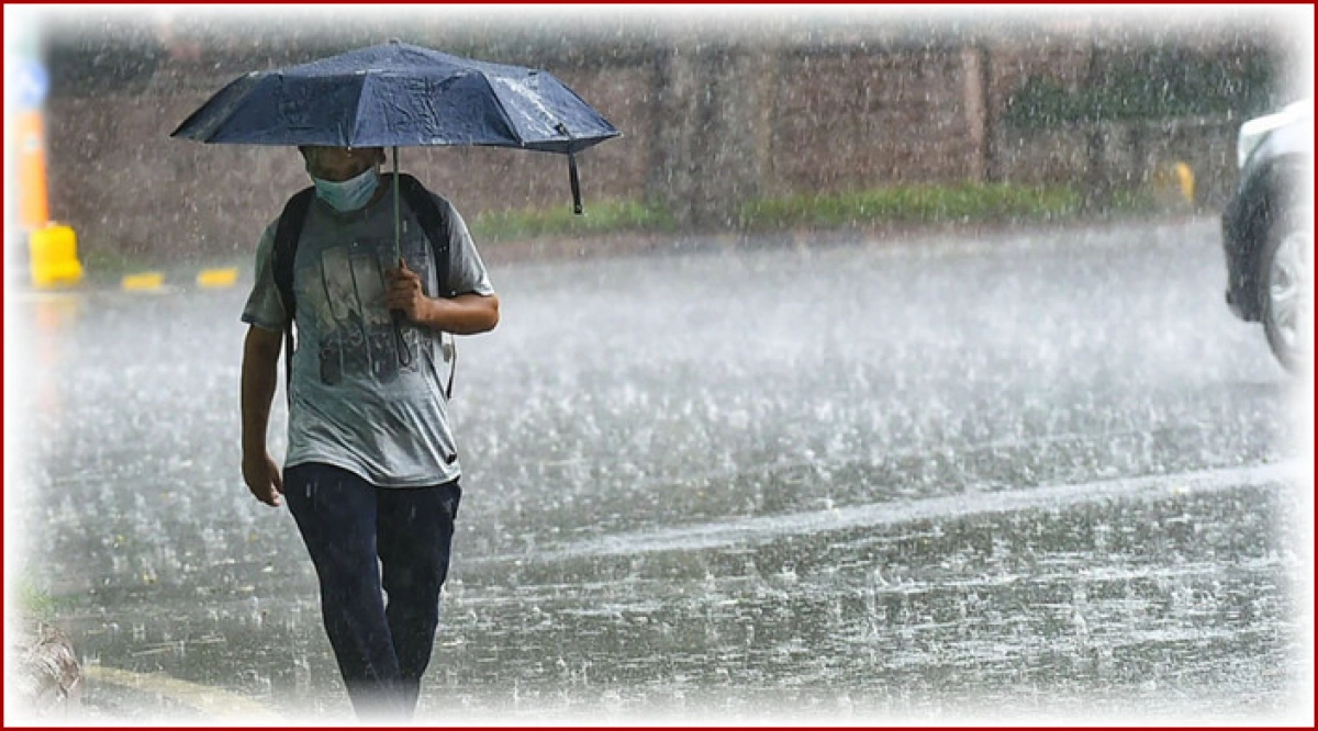 ৩ বিভাগে বৃষ্টি নিয়ে ব্যাপক দুঃসংবাদ জানালো আবহাওয়া অফিস