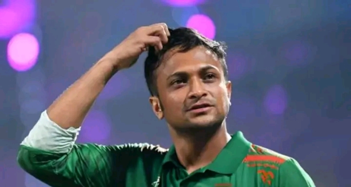 অবশেষে সাকিবের নাম সরিয়ে ফেলল আইসিসি