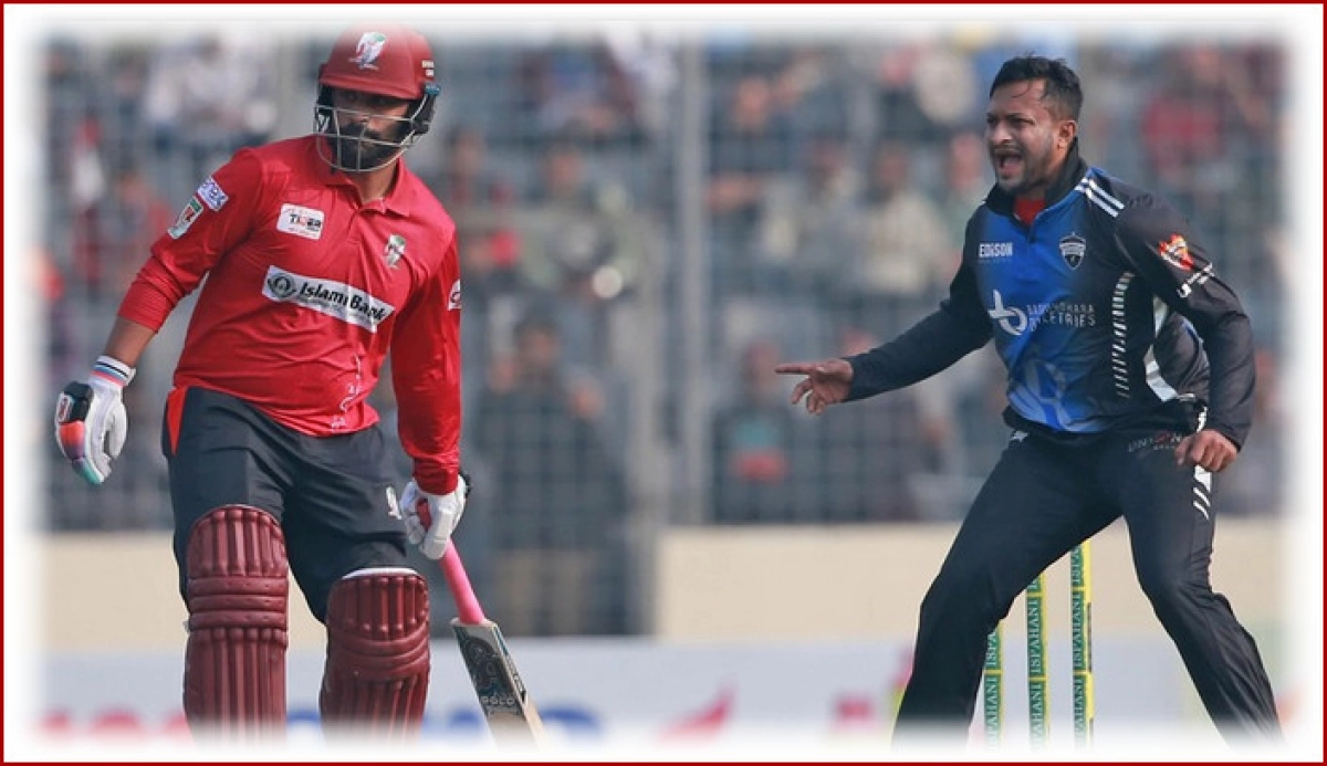 বিশাল বড় চমক নিয়ে বিপিএলে সাকিব-তামিমসহ ক্রিকেটারদের মূল্য তালিকা প্রকাশ