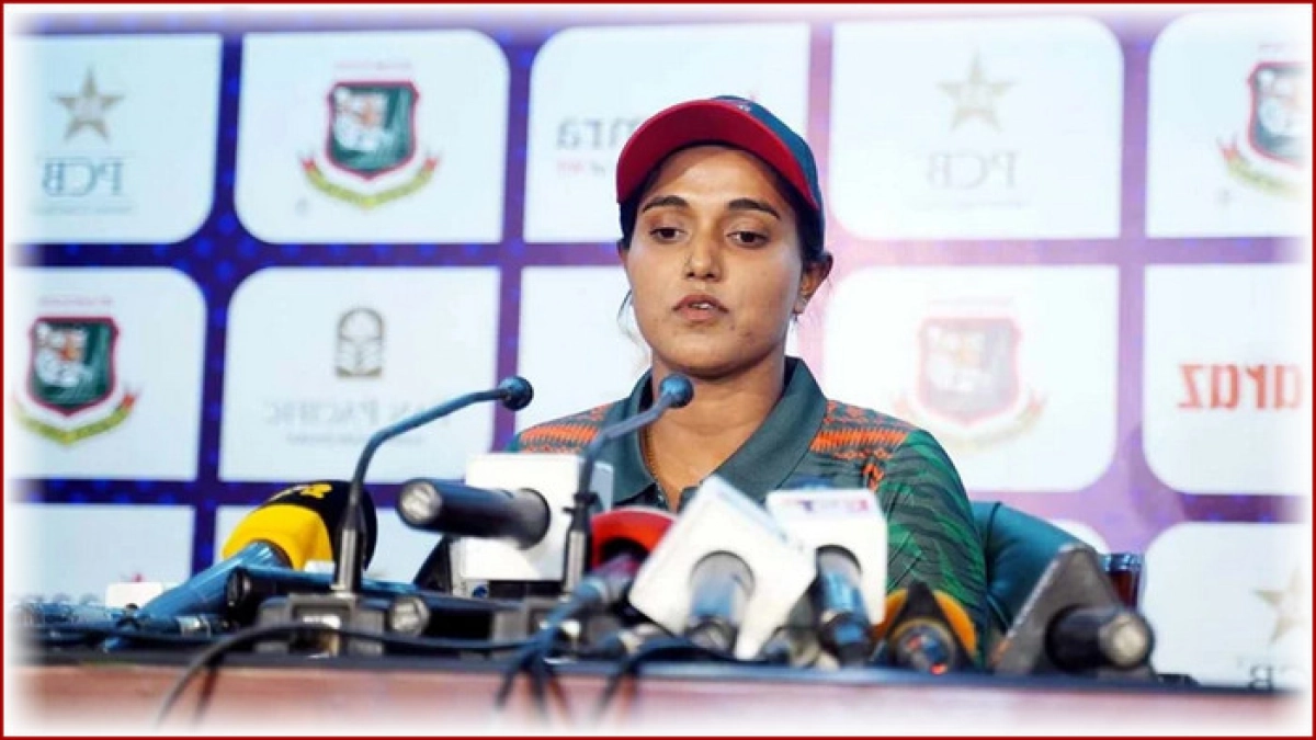 ওয়েস্ট ইন্ডিজের কাছে হারের পর সরাসরি যাকে দোষ দিলেন বাংলাদেশের অধিনায়ক
