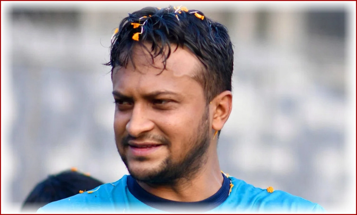 মিরপুর স্টেডিয়ামে সাকিবকে মারধর দেশের ক্রিকেটে নতুন করে উত্তাল পরিস্থিতি