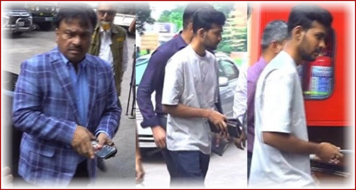 বিপিএল হবে আইপিএলের সমান সমান ; ক্রীড়া উপদেষ্টা আসিফ