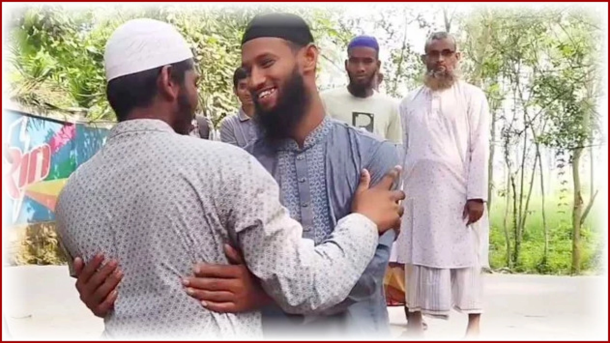 ব্রেকিং নিউজ ; ঈদ ও দুর্গাপূজায় ছুটি বাড়ল