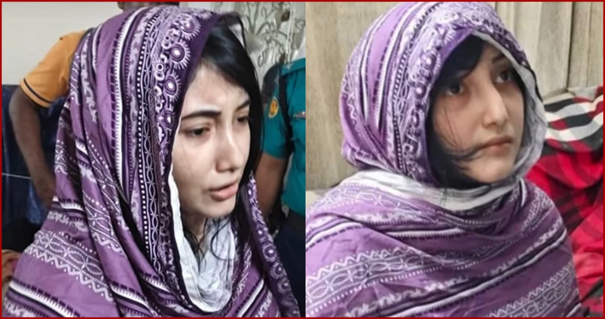 ভেঙে দেয়া হয়েছে ৪টি দাঁত, কখনও লাঠি কখনও রড দিয়ে পেটানো ইচ্ছা মত আবার কখনও ছেঁকা দেয়া হতো খুনতি দিয়ে!