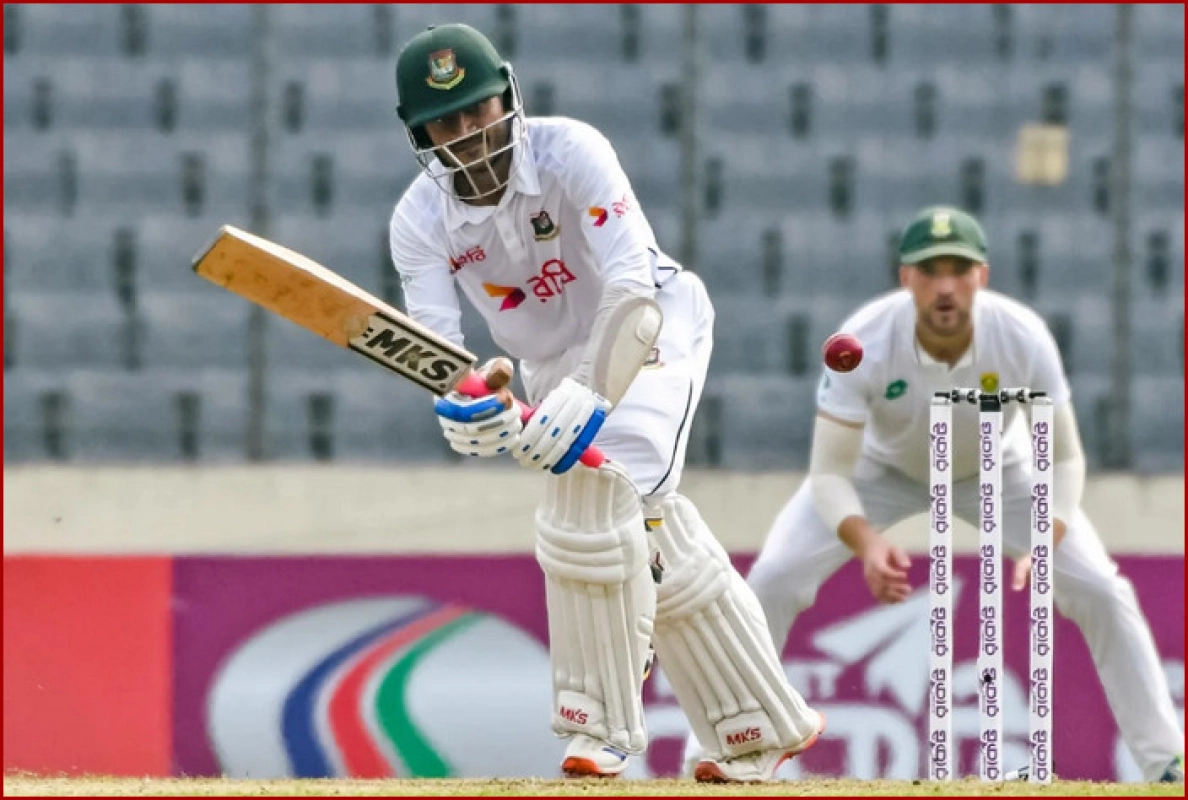 আজ পাহাড় সমান বাধার সামনে দাঁড়াতেই কাঁপাকাঁপি শুরু বাংলাদেশের