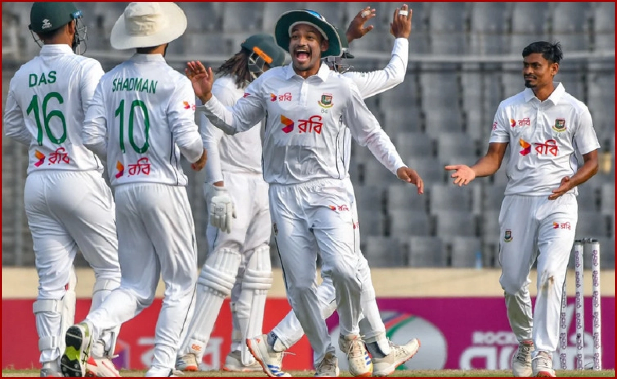 বাংলাদেশের ঘুড়ে দাঁড়ানোর মিশনসহ আজ টিভিতে যেসব খেলা দেখবেন