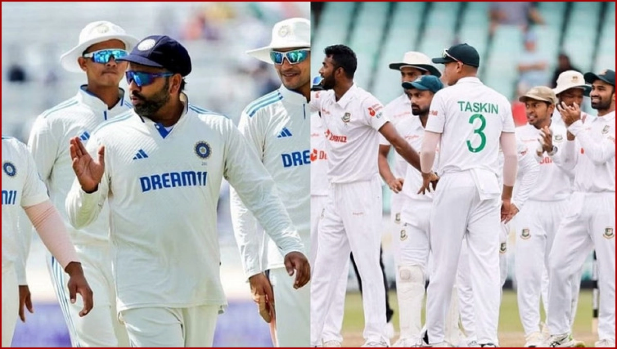 দ. আফ্রিকার কাছে হারল বাংলাদেশ বিপদে পড়ল ভারত