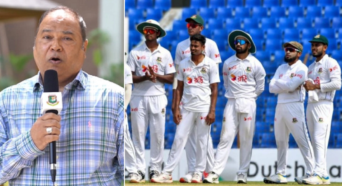 ওয়েস্ট ইন্ডিজ সিরিজে বাদ শান্ত, ৪ চমক নিয়ে নতুন করে শক্তিশাল দল ঘোষণা