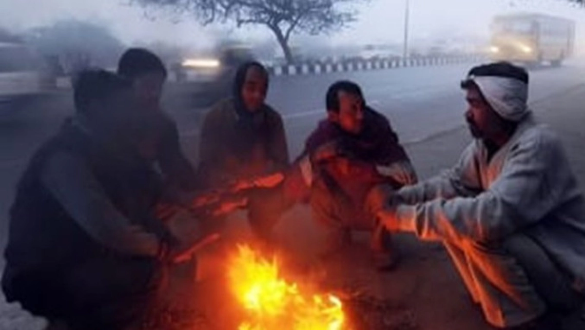 ব্যাপক কমে যাবে তাপমাত্রা, শীত নিয়ে আবহাওয়া অফিসের নতুন বার্তা