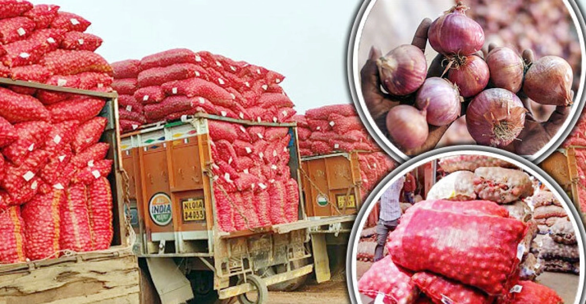 ভারত নয়, এবার পাকিস্তান থেকে ২৫ হাজার টন যে পণ্য আসছে বাংলাদেশে