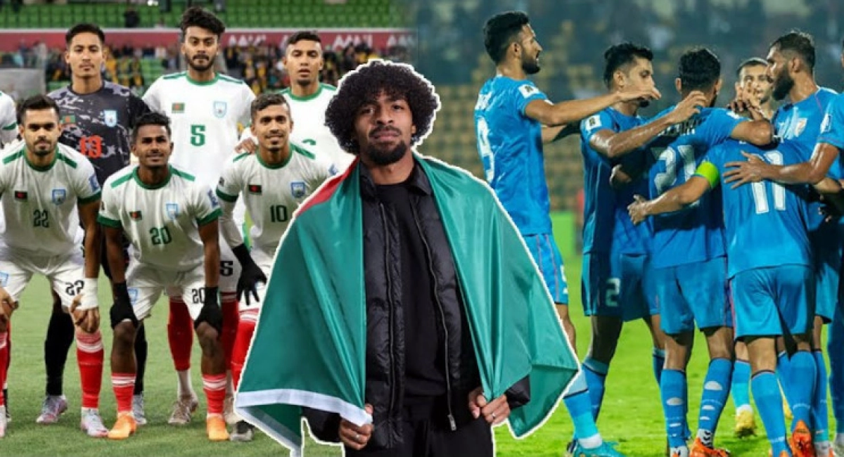 ভারতকে টপকে এখন সাউথ এশিয়ার সবচেয়ে দামি দল বাংলাদেশ, মুল্য ৯৩ কোটির বেশি