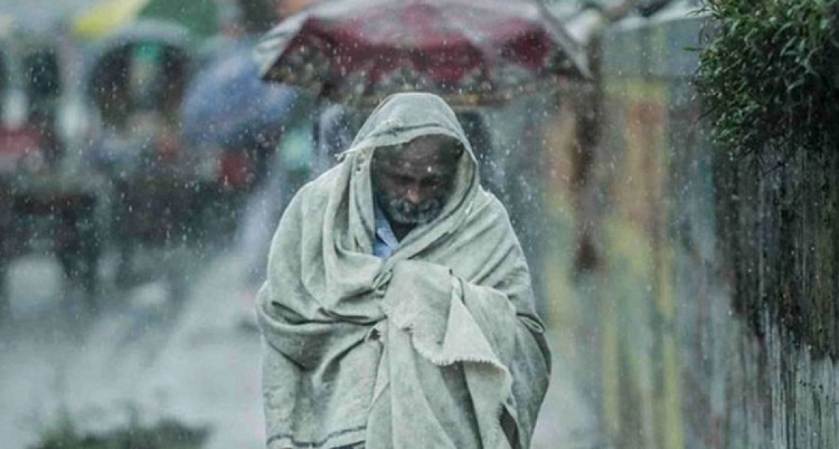 বৃষ্টি ও শীত নিয়ে আজ ভয়াবহ খারাপ তথ্য জানাল আবহাওয়া অফিস