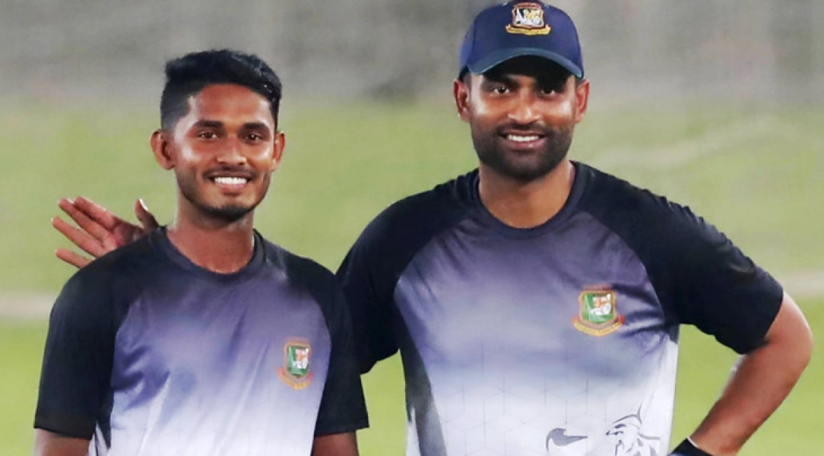 তামিমকে নিয়ে যা বললেন তামিম