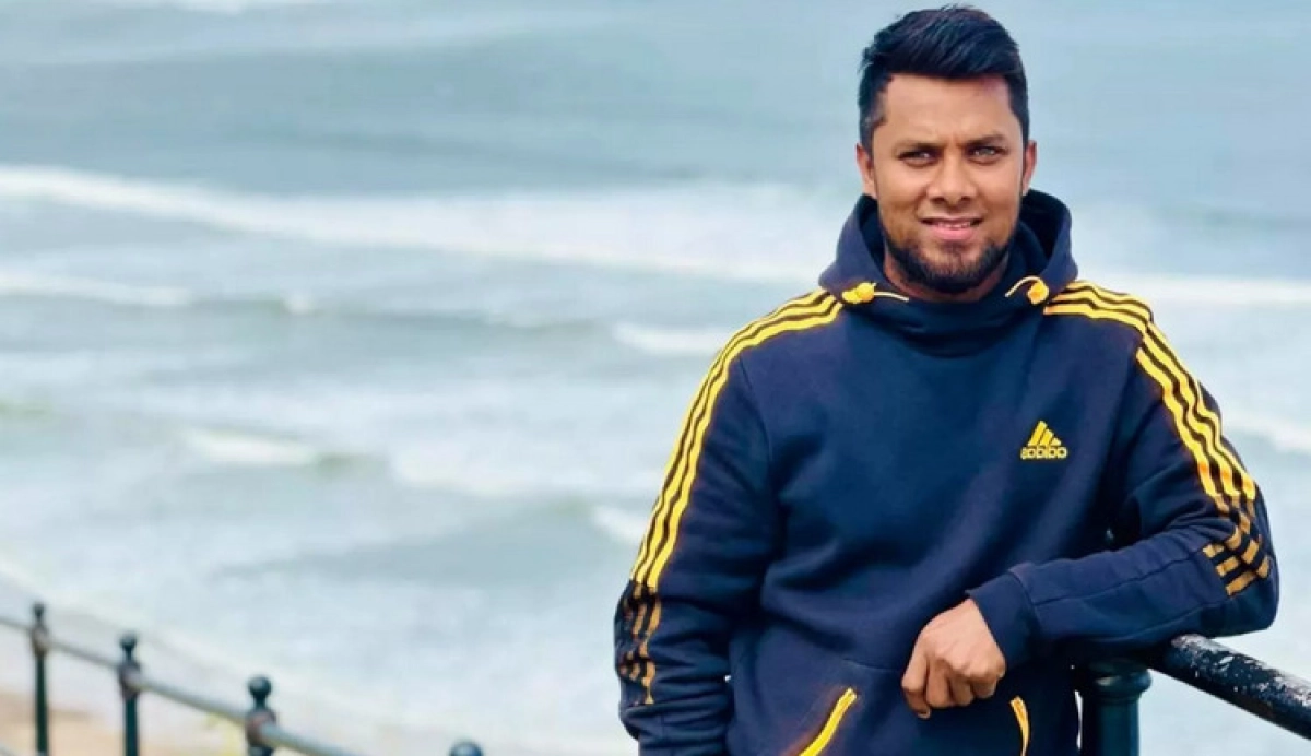 জনপ্রিয় টি-টোয়েন্টি লিগে সাব্বির রহমান