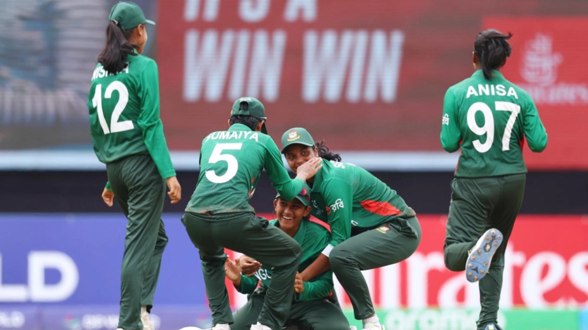 সুপার সিক্সে ভারত বাংলাদেশের লড়াই সামনে বড় চ্যালেঞ্জ