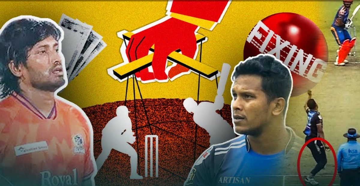 দেশত্যাগে নিষেধাজ্ঞা বিজয়ের, ২ ওভারে ফেঁসে গেল সাইফুদ্দিন