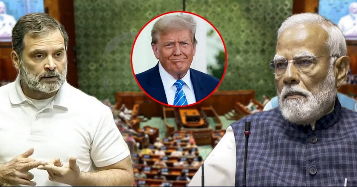 ‘ব্যর্থ’ মোদিকে কটাক্ষ, চীন ও বাংলাদেশ নিয়ে যা বললেন রাহুল গান্ধী