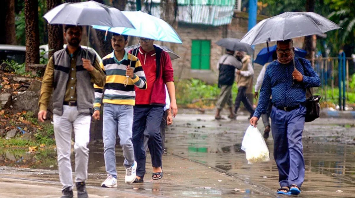 শীত বৃষ্টি নিয়ে খারাপ খবর জানাল আবহাওয়া অফিস