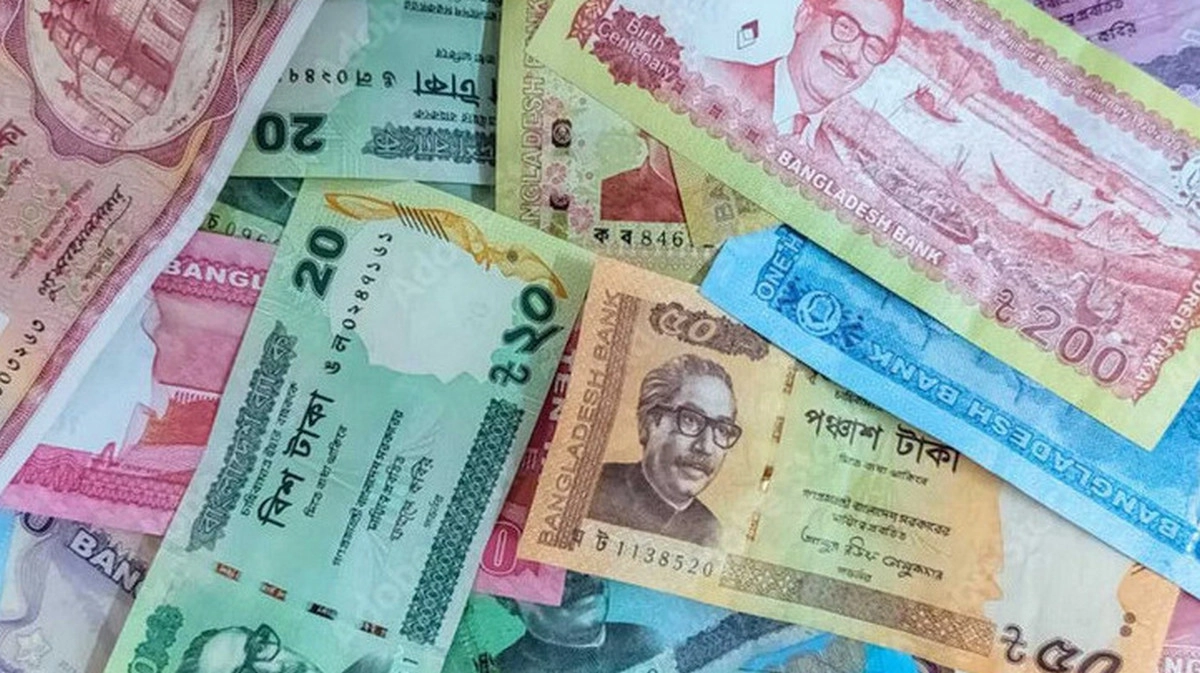 আজ ০২ মার্চ, দেখেনিন আজকের সকল দেশের টাকার রেট