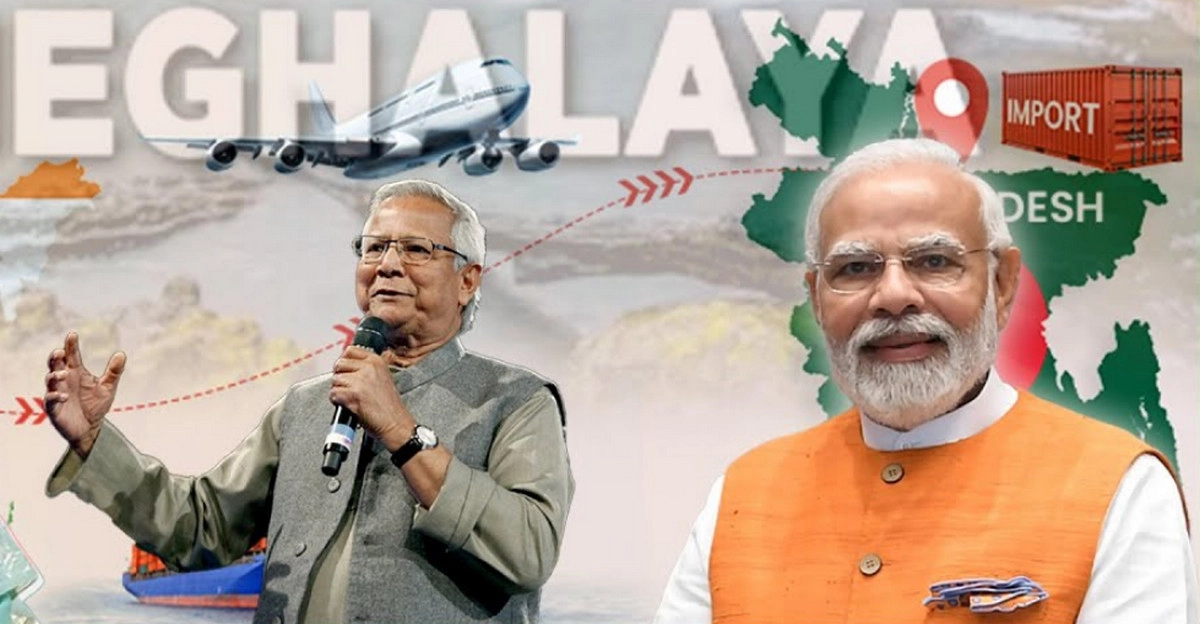 বাংলাদেশের কাছে নতুন যে সুবিধা পাওয়ার উদ্যোগ নিয়েছে ভারত