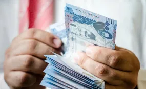 কমে গেল বাড়ল সৌদি রিয়ালের বিনিময় হার