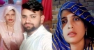 মেয়ের হবু বরকে নিয়ে পালালেন মা