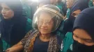 কাঠগড়ায় দাঁড়িয়ে ফুঁপিয়ে ফুঁপিয়ে কেদে যা বললেন তুরিন আফরোজ