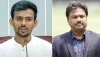 বিসিবির টাকা সরিয়ে ফেলায় যে পদক্ষেন নিলেন ক্রীড়া উপদেষ্টা