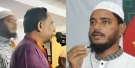 সন্তোষ শর্মা কেন ছিলেন জামাতের অনুষ্ঠানে! সাংবাদিক ইলিয়াসের মন্তব্যের জবাব দিলো জামাত