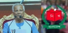 নির্বাচন ঘিরে পুলিশের প্রতি কড়া বার্তা প্রধান উপদেষ্টার