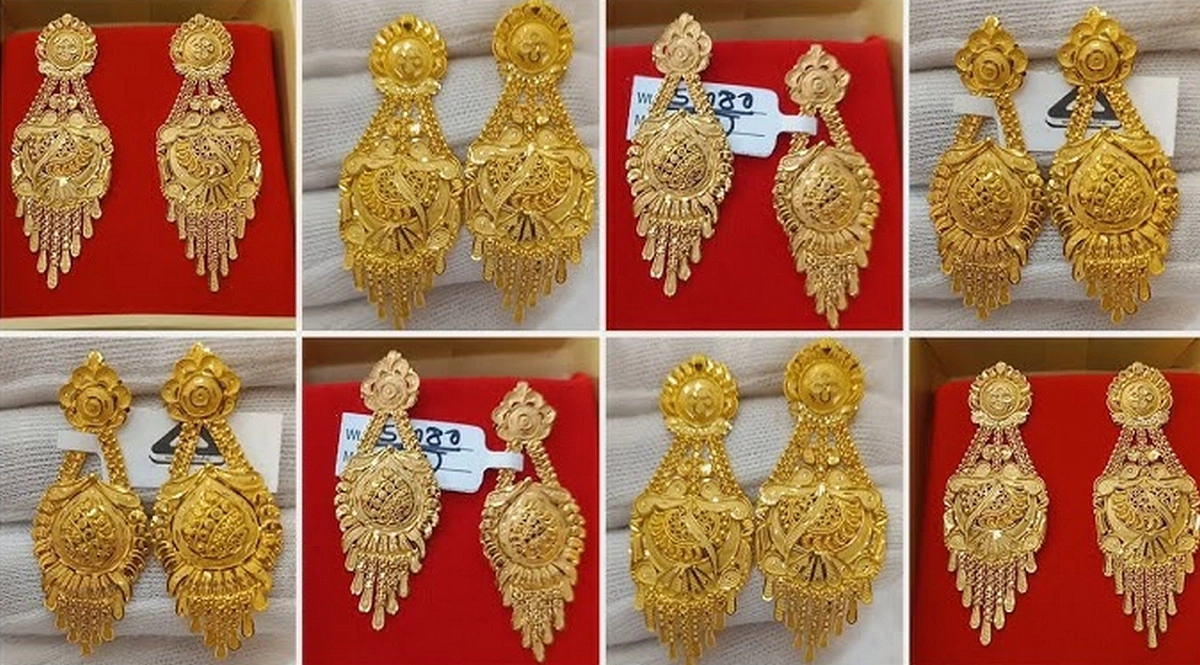 আজকের সোনা ও রূপার দাম (০১ মে)