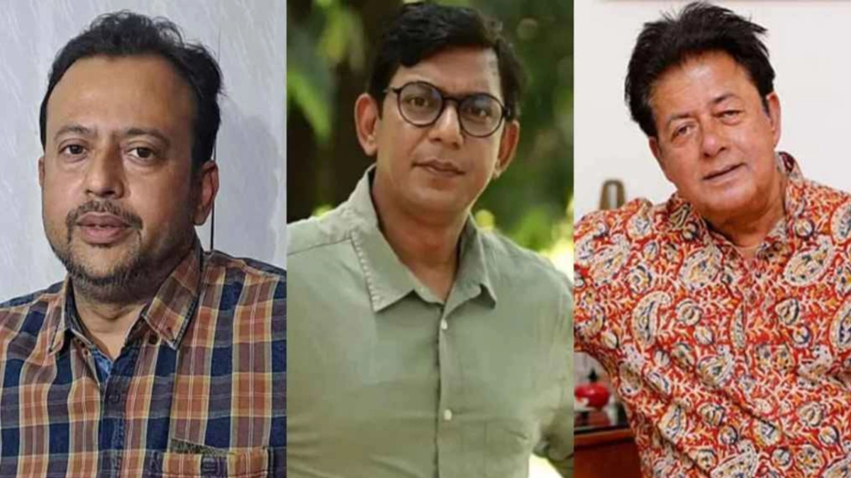 রিয়াজ-চঞ্চলসহ ১৪ তারকার বিরুদ্ধে হত্যাচেষ্টার মামলা, মোট আসামি ২০১ জন