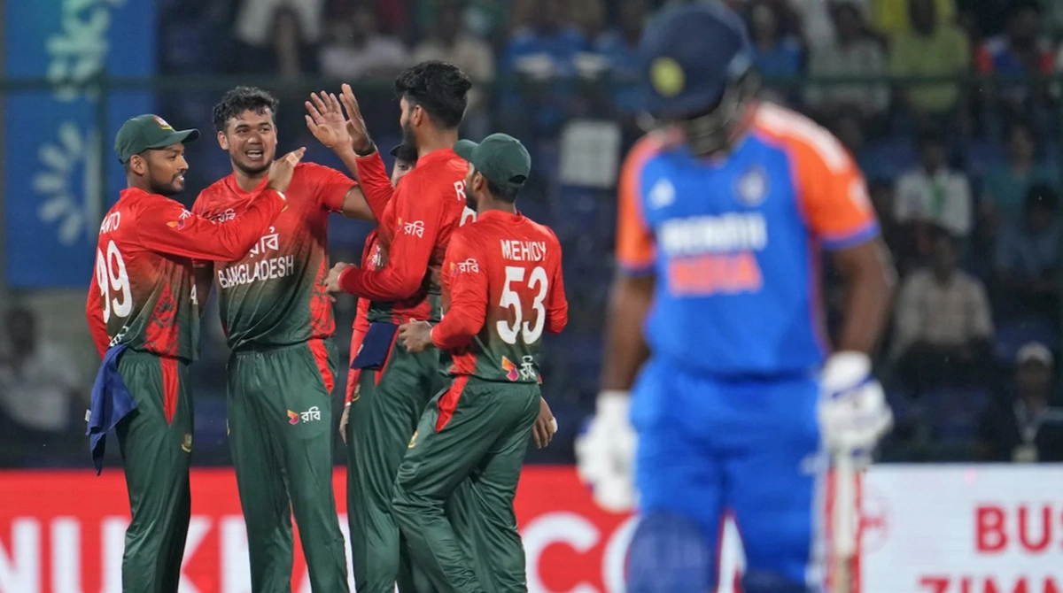 সীমান্ত উত্তেজনায় রোহিতদের বাংলাদেশ সফর অনিশ্চিত