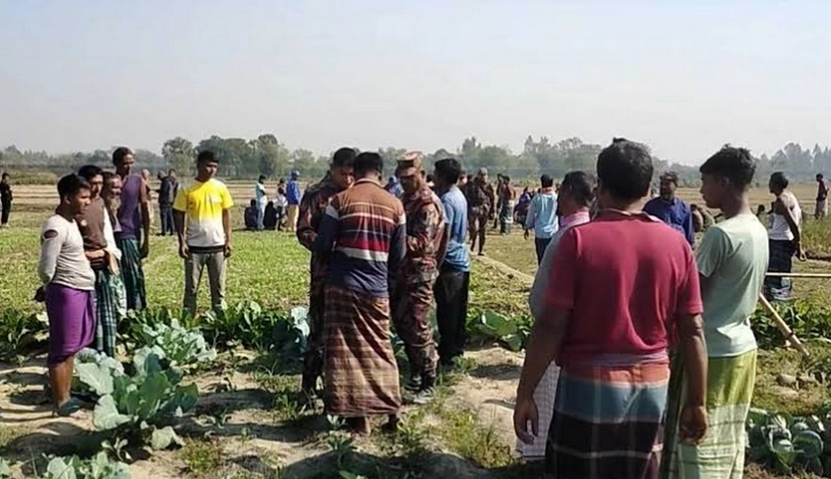 বিএসএফ ধরে নেয় ২ বাংলাদেশি, পাল্টা গ্রামবাসীর হাতে আটক ২ ভারতীয়
