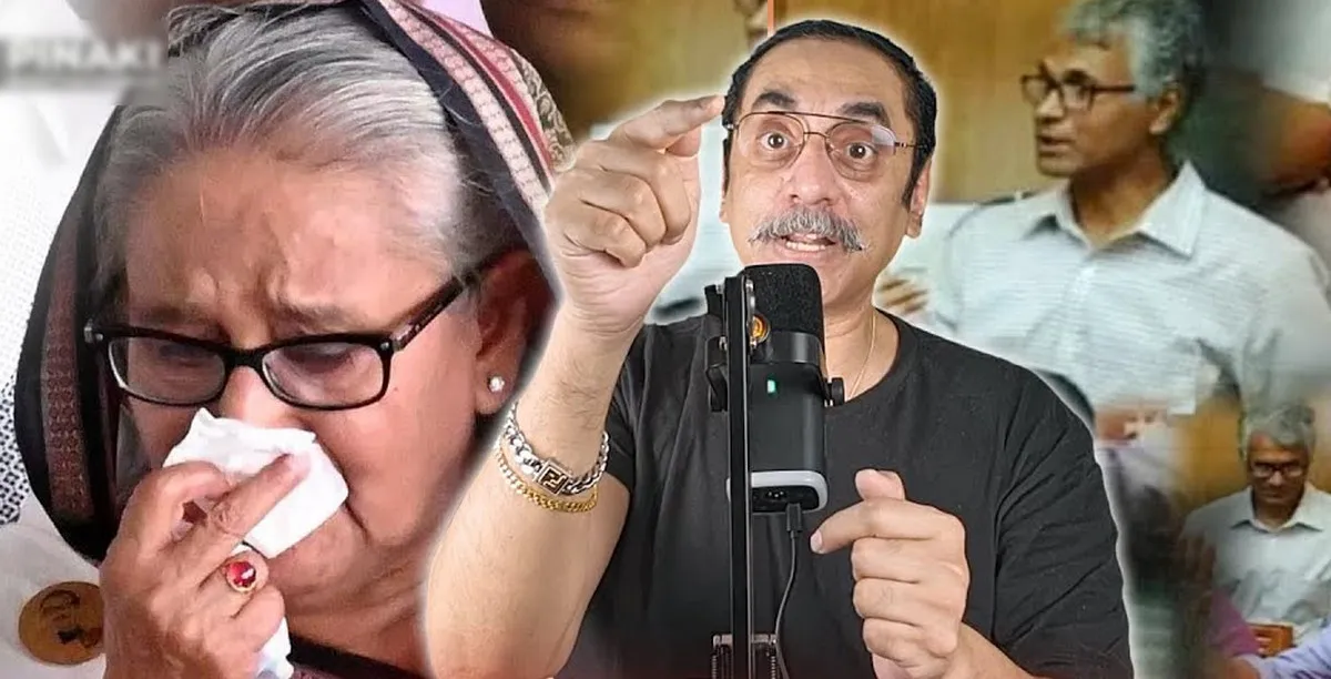 হাসিনা কীভাবে আমাদের উপরে প্রতিশোধ নেবে