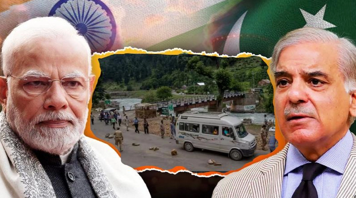 কাশ্মীর হামলার পেছনে ‘র’-এর সম্পৃক্ততা! পাকিস্তানি মিডিয়ার দাবি ভাইরাল