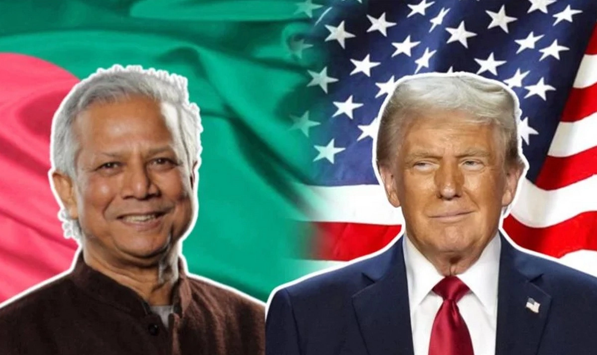 বাংলাদেশকে যুক্তরাষ্ট্রের নতুন শর্ত