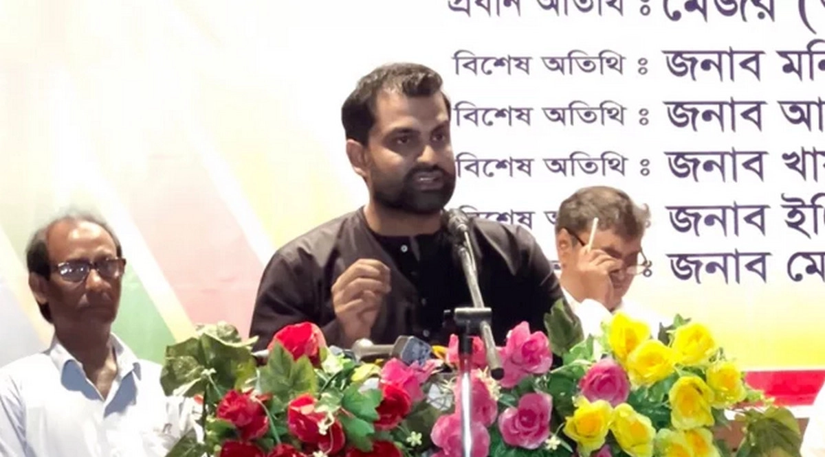 যারা ক্রিকেট বোঝেন না, তাদের ক্রিকেট বোর্ডে জায়গা নেই ; তামিম