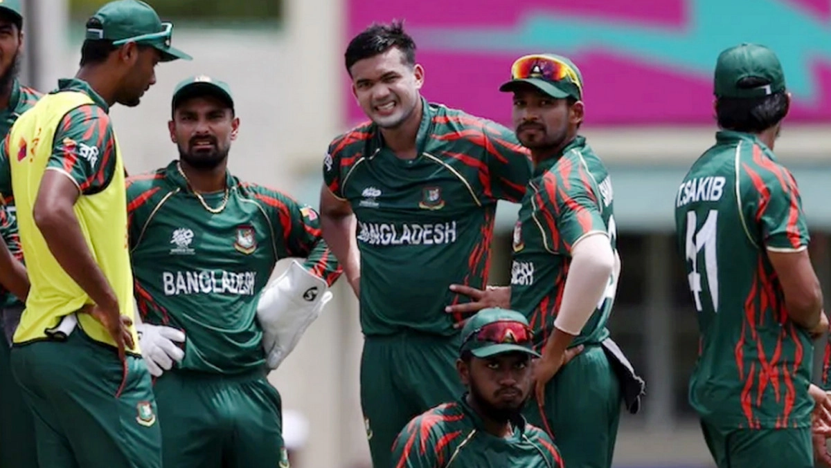 শান্তর স্থানে লিটন, বাংলাদেশ টি-টোয়েন্টি দলে নতুন নেতৃত্ব ঘোষণা