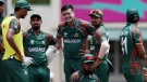 শান্তর স্থানে লিটন, বাংলাদেশ টি-টোয়েন্টি দলে নতুন নেতৃত্ব ঘোষণা