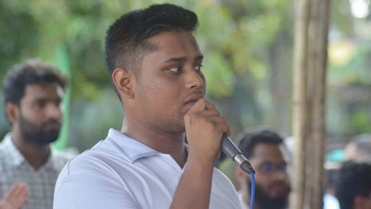 হাসনাত আব্দুল্লাহ মারা গেছেন; গুজবের আসল সত্য জানুন এখনই