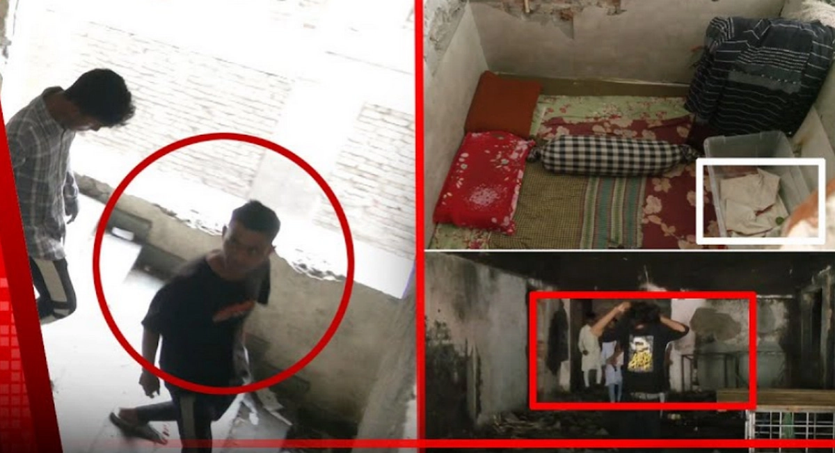 আ.লীগ কার্যালয় ঘিরে অসামাজিক কার্যকলাপের অভিযোগ