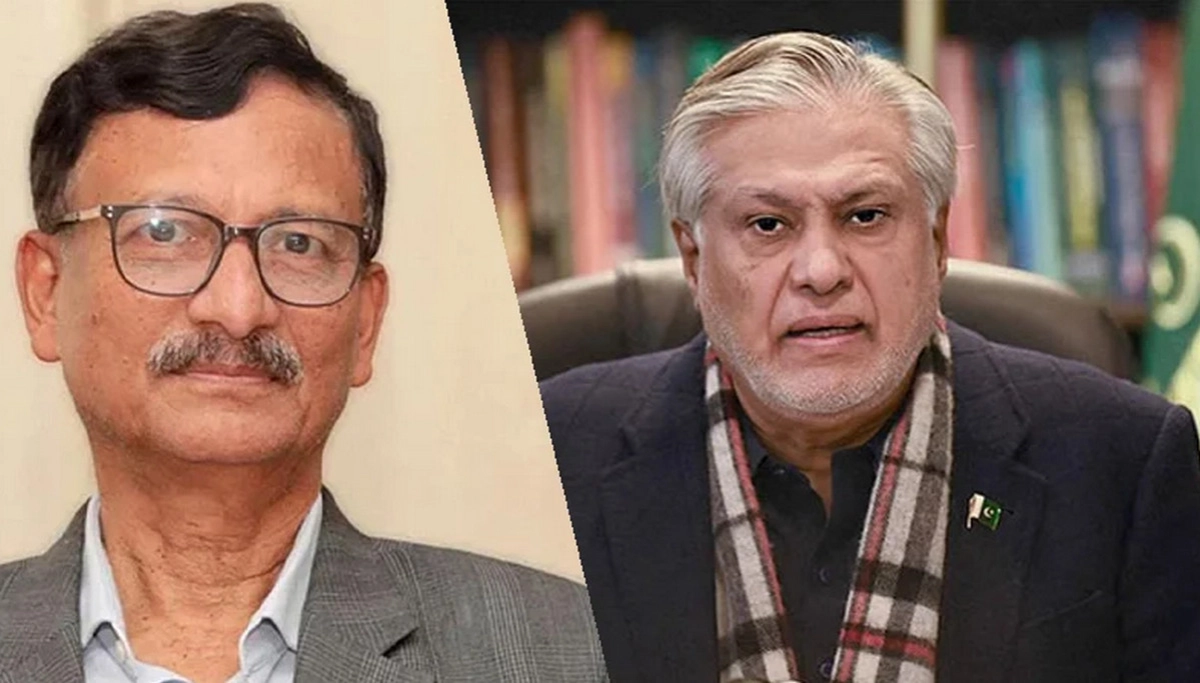 ভারত ইস্যুতে পররাষ্ট্র উপদেষ্টার সঙ্গে ফোনে কী বললেন পাকিস্তানের মন্ত্রী