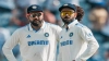 আচমকা টেস্ট ক্রিকেটকে বিদায় বললেন রোহিত শর্মা

