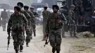 কাশ্মীরে রক্তক্ষয়ী সংঘর্ষ: পাকিস্তানের দাবি, ৫০ ভারতীয় সেনা নিহত