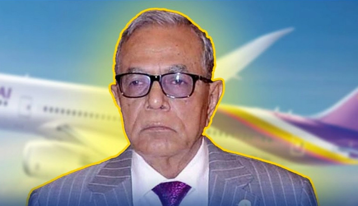 আবদুল হামিদের দেশত্যাগ ঘিরে তোলপাড়, কী বলছে ইমিগ্রেশন কর্তৃপক্ষ